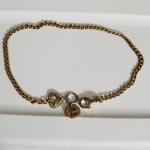 Vintage juicy couture Lady Juicy